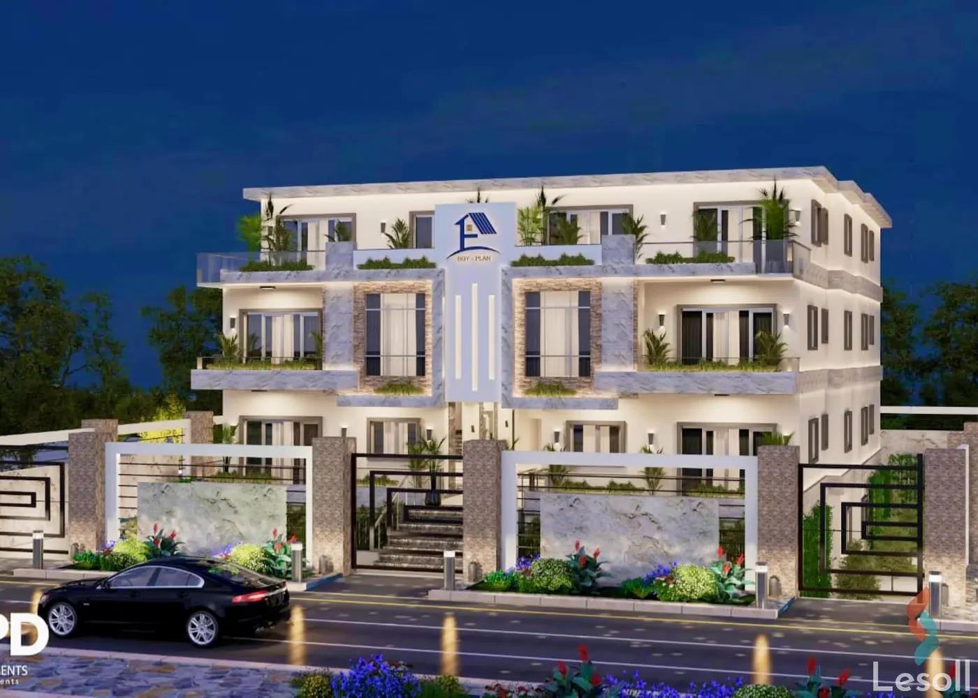 Apartment for sale with an data.area 225 meters and 4 data.rooms in Cheikh Zayed Giza Apartment for sale with an data.area 225 meters and 4 data.rooms in Cheikh Zayed Giza