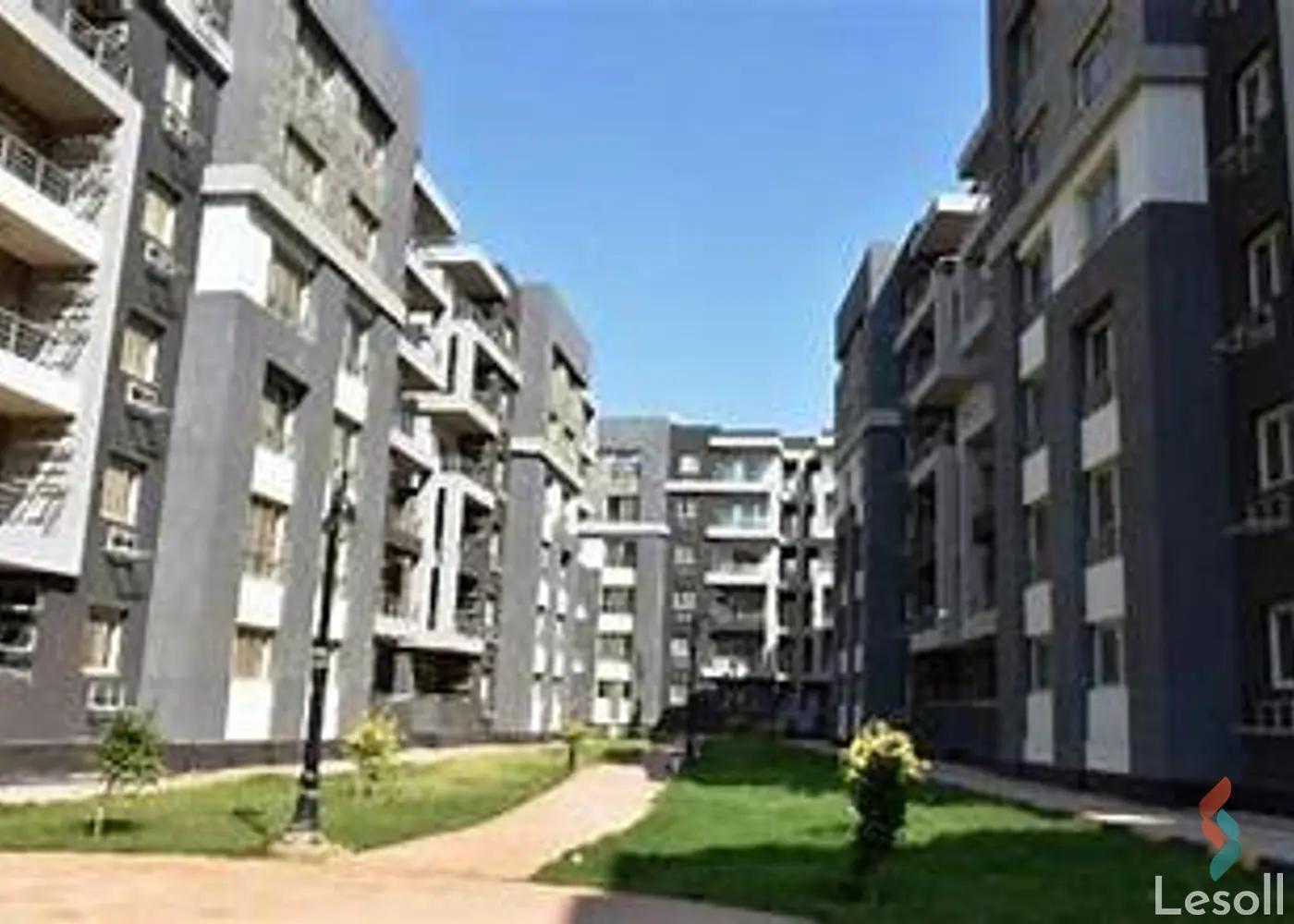 Apartment with garden for sale with an data.area 130 meters and 3 data.rooms in October 6 Giza Apartment with garden for sale with an data.area 130 meters and 3 data.rooms in October 6 Giza