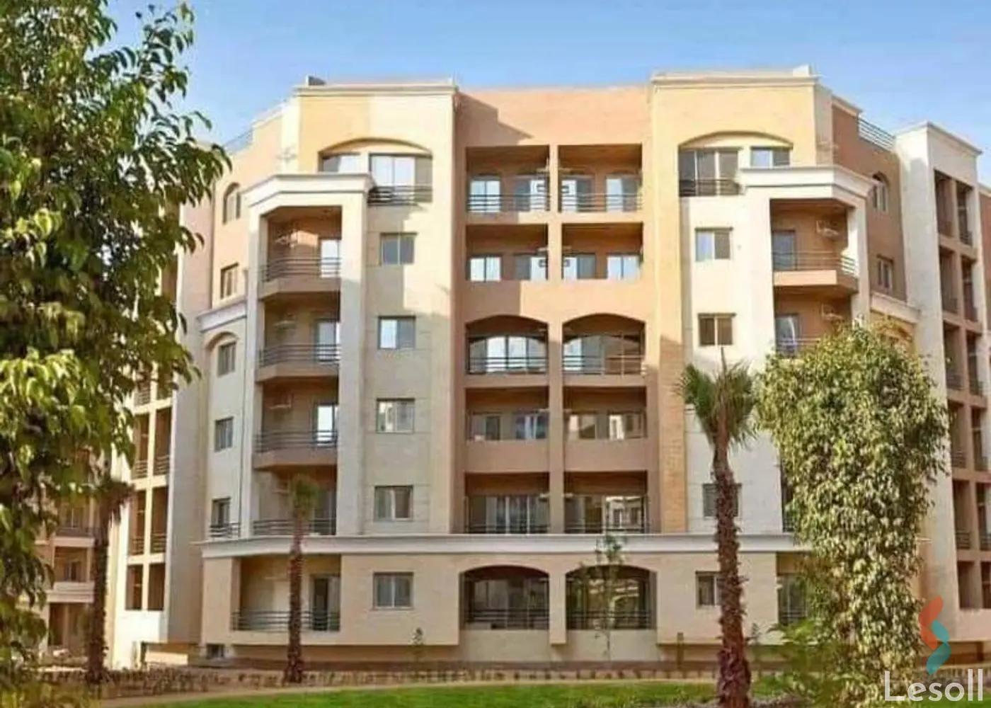 Apartment for sale with an data.area 175 meters and 3 data.rooms in Cheikh Zayed Giza - Image 3