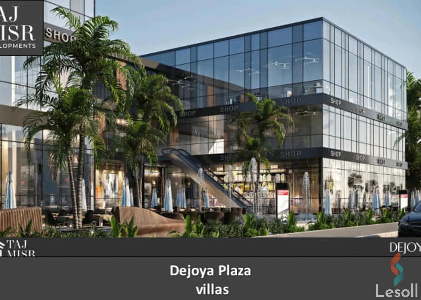 Restaurant for sale with an area of 96 meters in Cheikh Zayed Giza