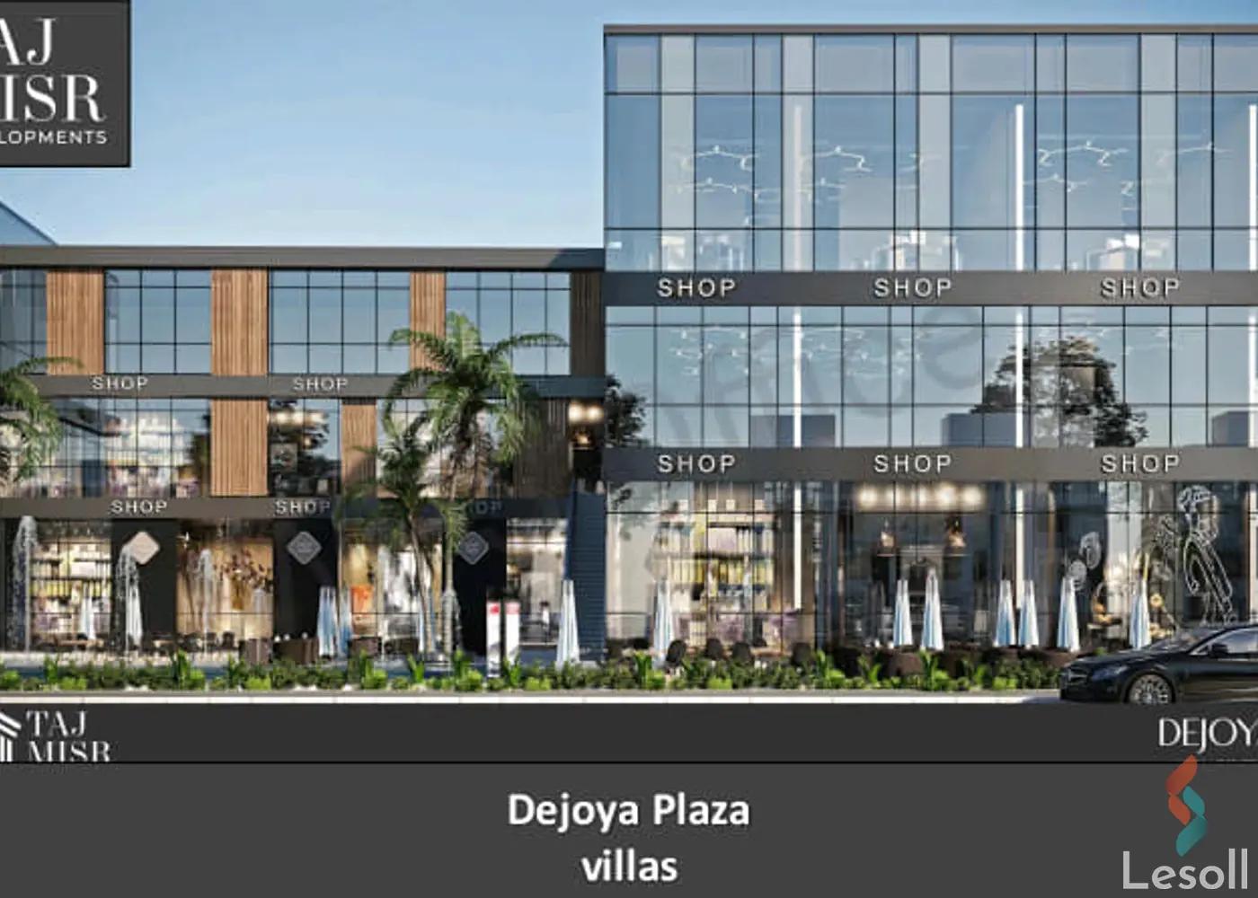 Restaurant for sale with an area of 96 meters in Cheikh Zayed Giza - All Images