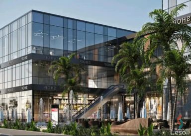 عياده للبيع بمساحة 29 متر في الجيزة