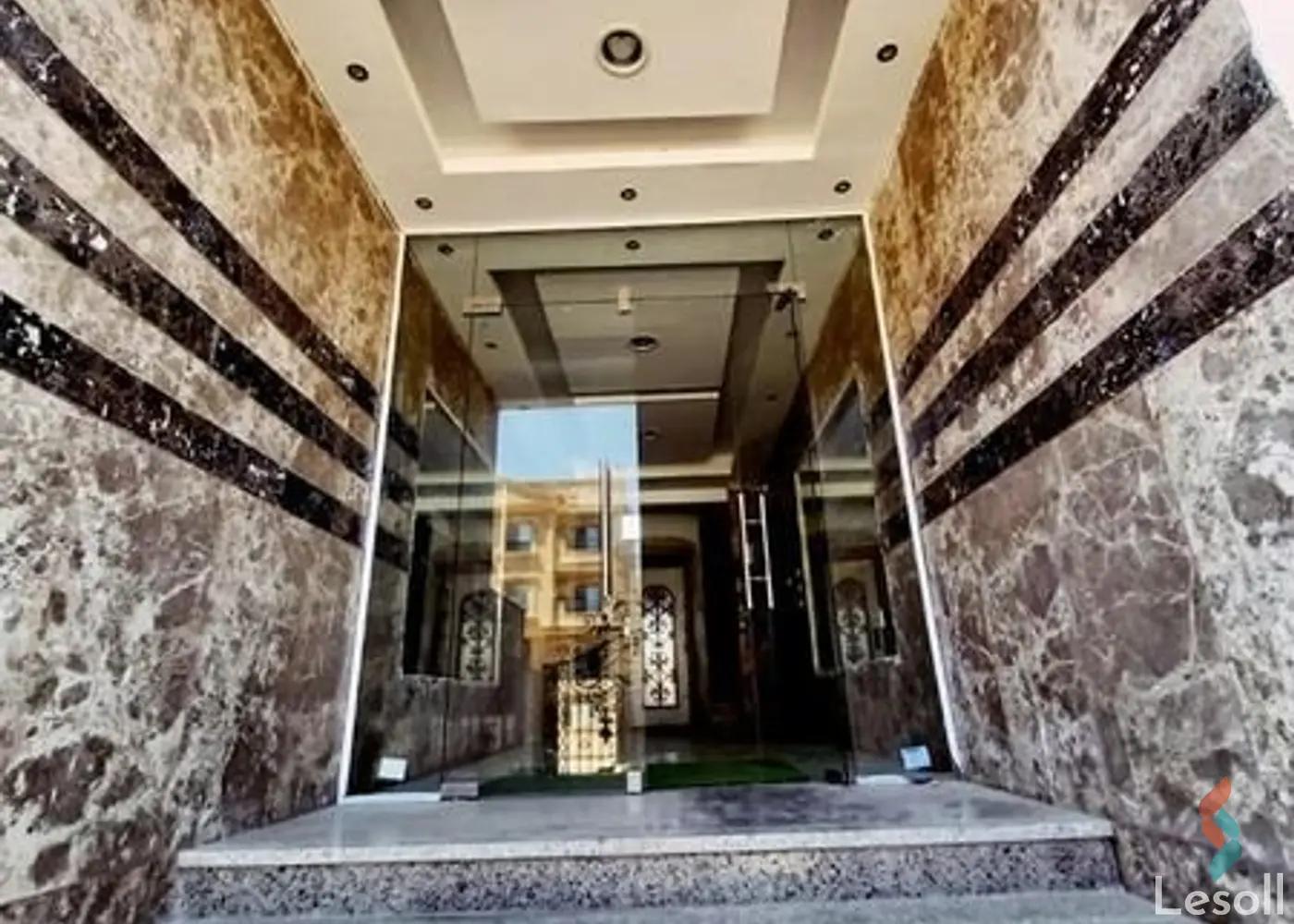 Villa for sale with an data.area 382 meters and 6 data.rooms in October 6 Giza Villa for sale with an data.area 382 meters and 6 data.rooms in October 6 Giza