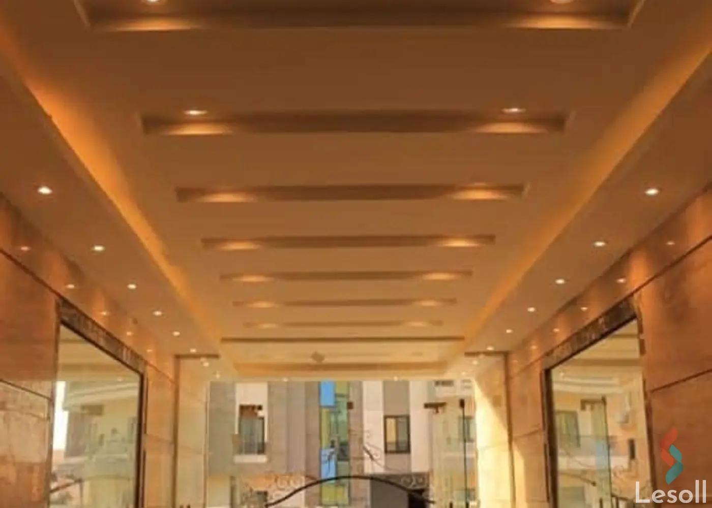 Apartment for sale with an data.area 175 meters and 3 data.rooms in Cheikh Zayed Giza - All Images