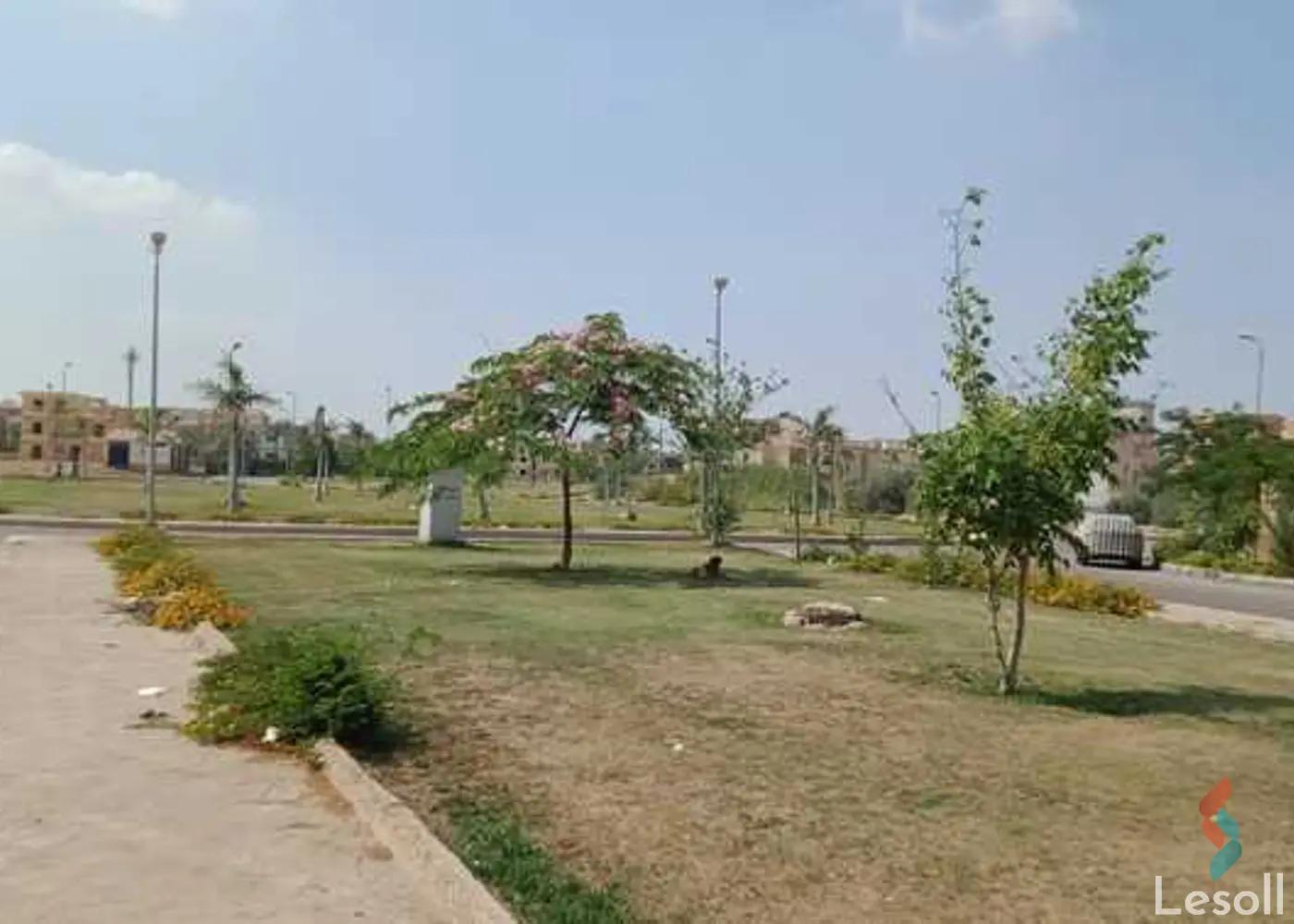 Apartment for sale with an data.area 200 meters and 3 data.rooms in Cheikh Zayed Giza - Image 2