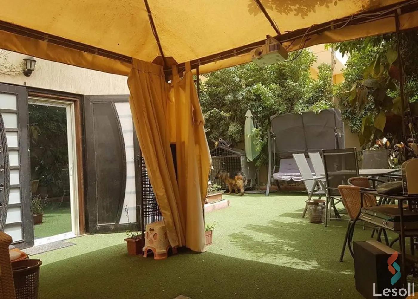 Apartment with garden for sale with an data.area 173 meters and 3 data.rooms in Cheikh Zayed Giza Apartment with garden for sale with an data.area 173 meters and 3 data.rooms in Cheikh Zayed Giza