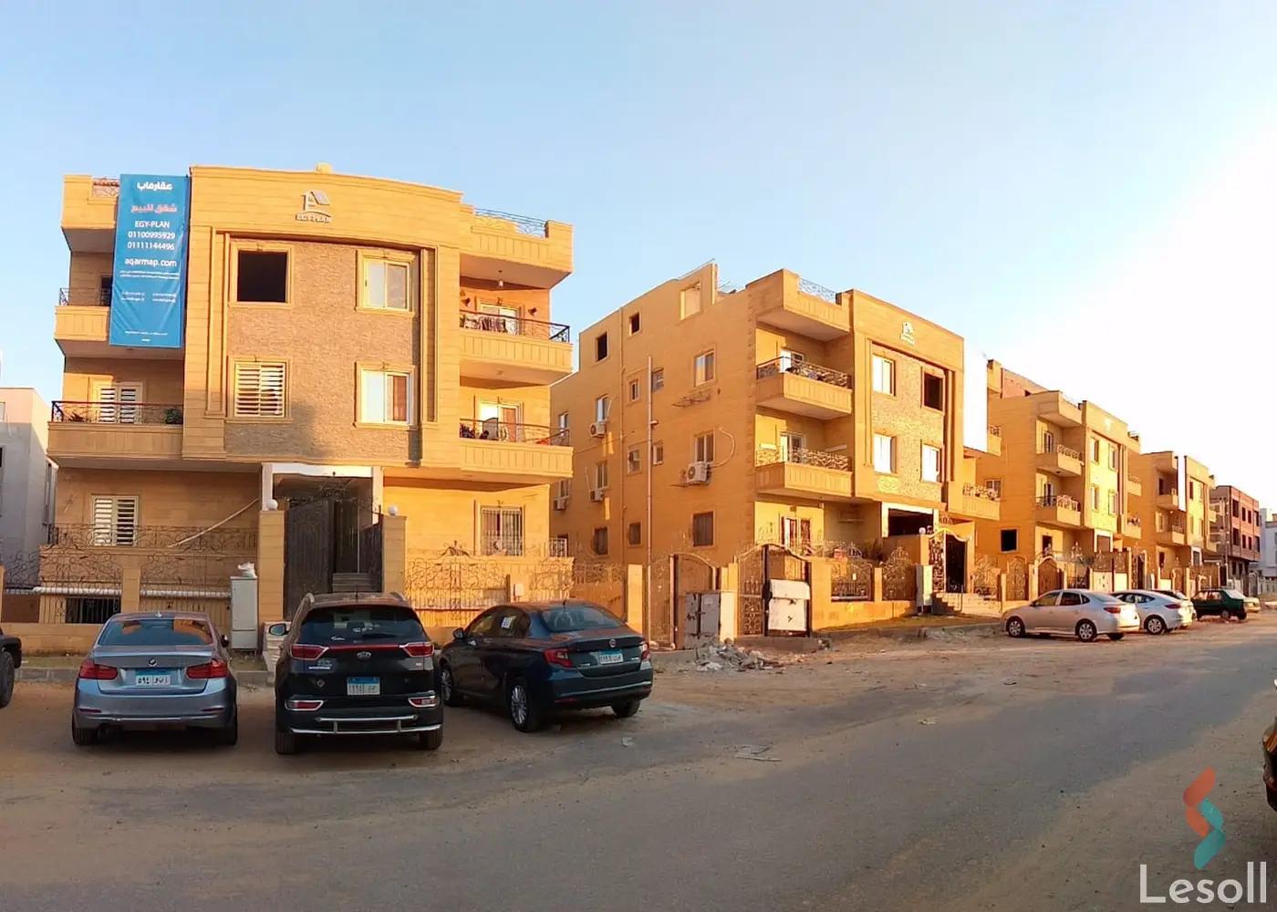 Apartment for sale with an data.area 175 meters and 3 data.rooms in Cheikh Zayed Giza Apartment for sale with an data.area 175 meters and 3 data.rooms in Cheikh Zayed Giza