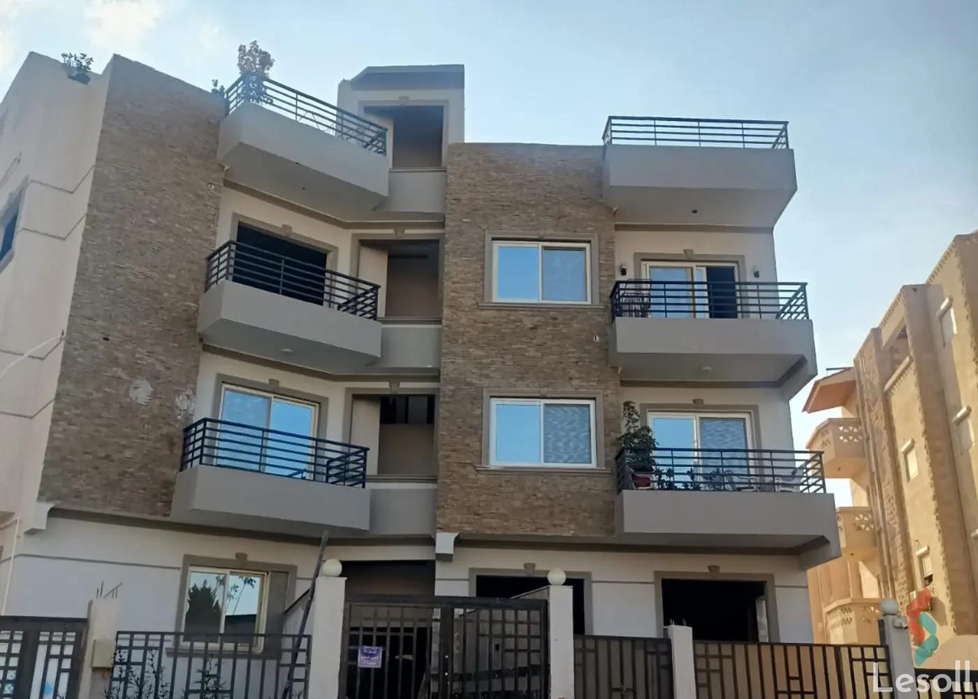 Duplex for sale with an data.area 280 meters and 5 data.rooms in Cheikh Zayed Giza