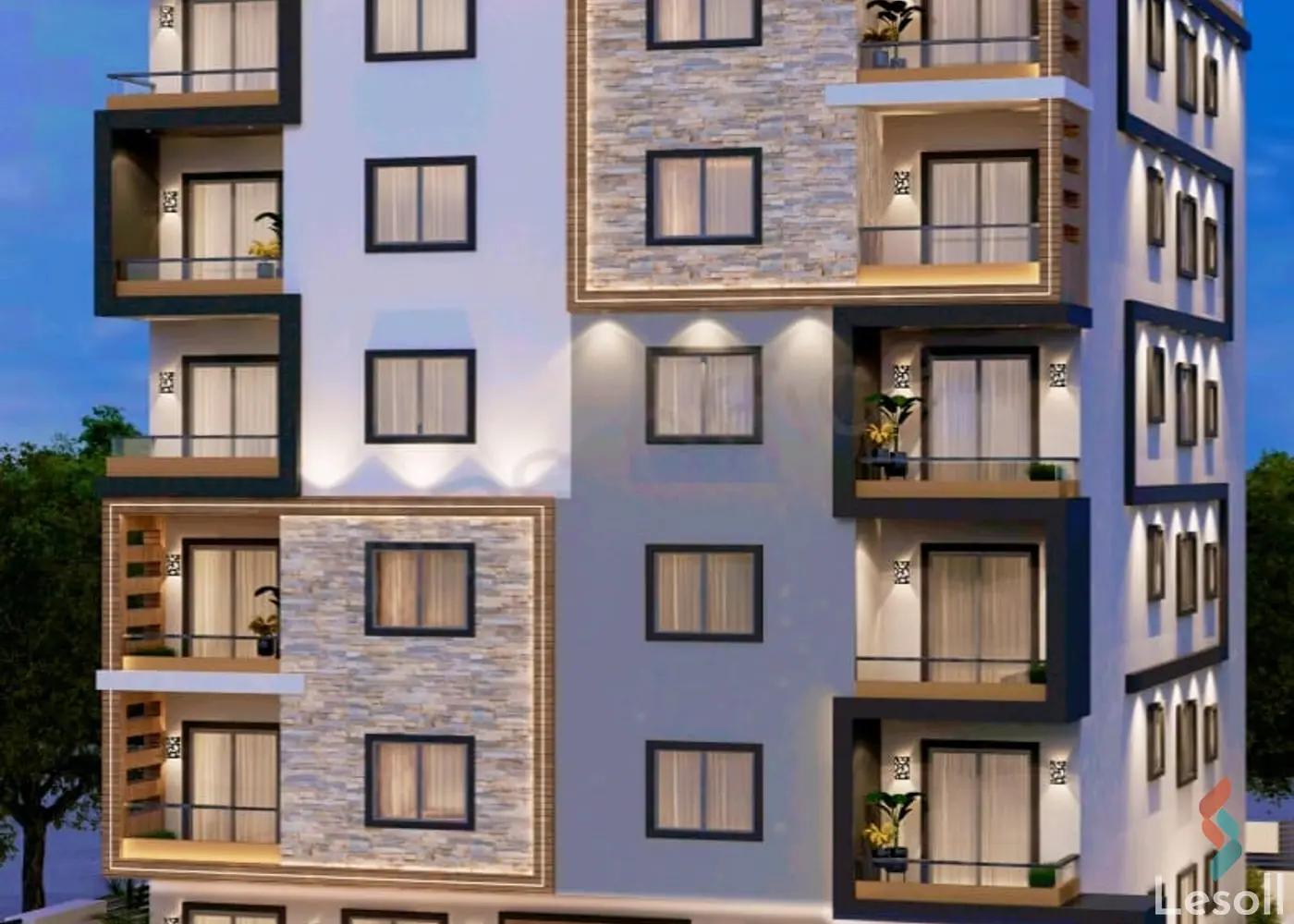 Apartment for sale with an data.area 175.1 meters and 3 data.rooms in Cheikh Zayed Giza Apartment for sale with an data.area 175.1 meters and 3 data.rooms in Cheikh Zayed Giza