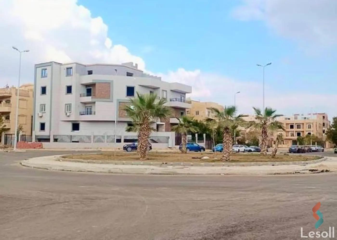 Apartment for sale with an data.area 175.1 meters and 3 data.rooms in Cheikh Zayed Giza - Image 3