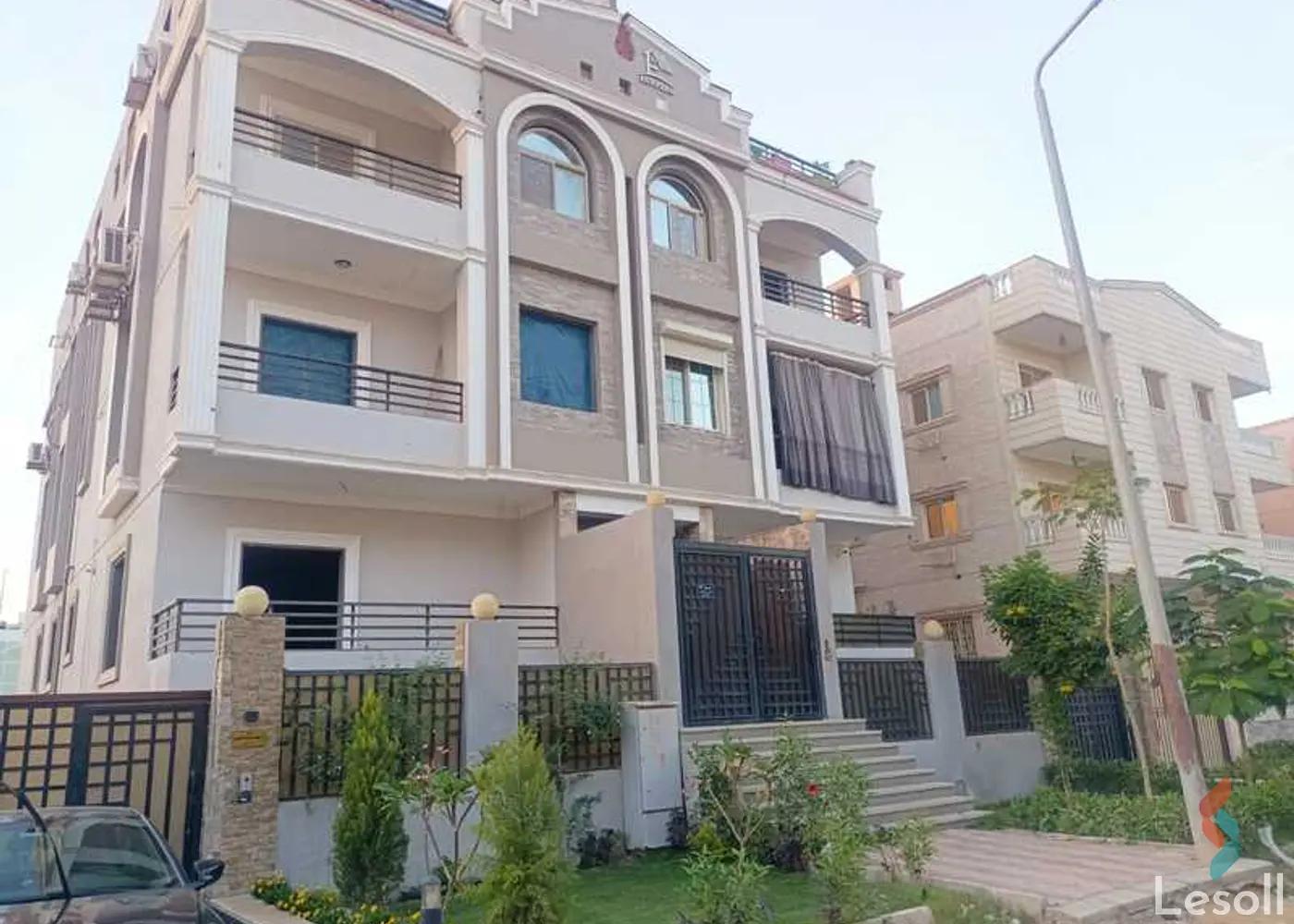 Apartment for sale with an data.area 175 meters and 3 data.rooms in Cheikh Zayed Giza Apartment for sale with an data.area 175 meters and 3 data.rooms in Cheikh Zayed Giza