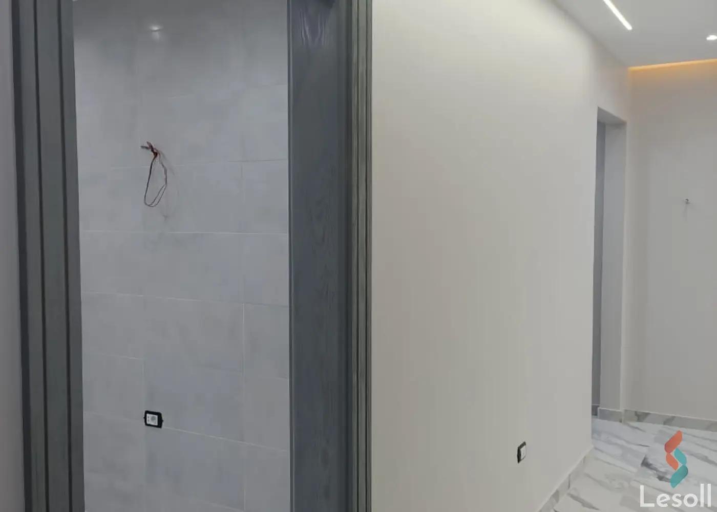 شقة للبيع بمساحة 114 متر و غرفتان في 6 اكتوبر الجيزة - كل الصور