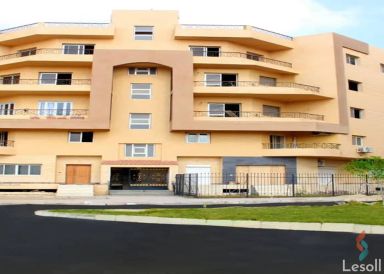 Duplex for sale with an data.area 350 meters and 4 data.rooms in October 6 Giza