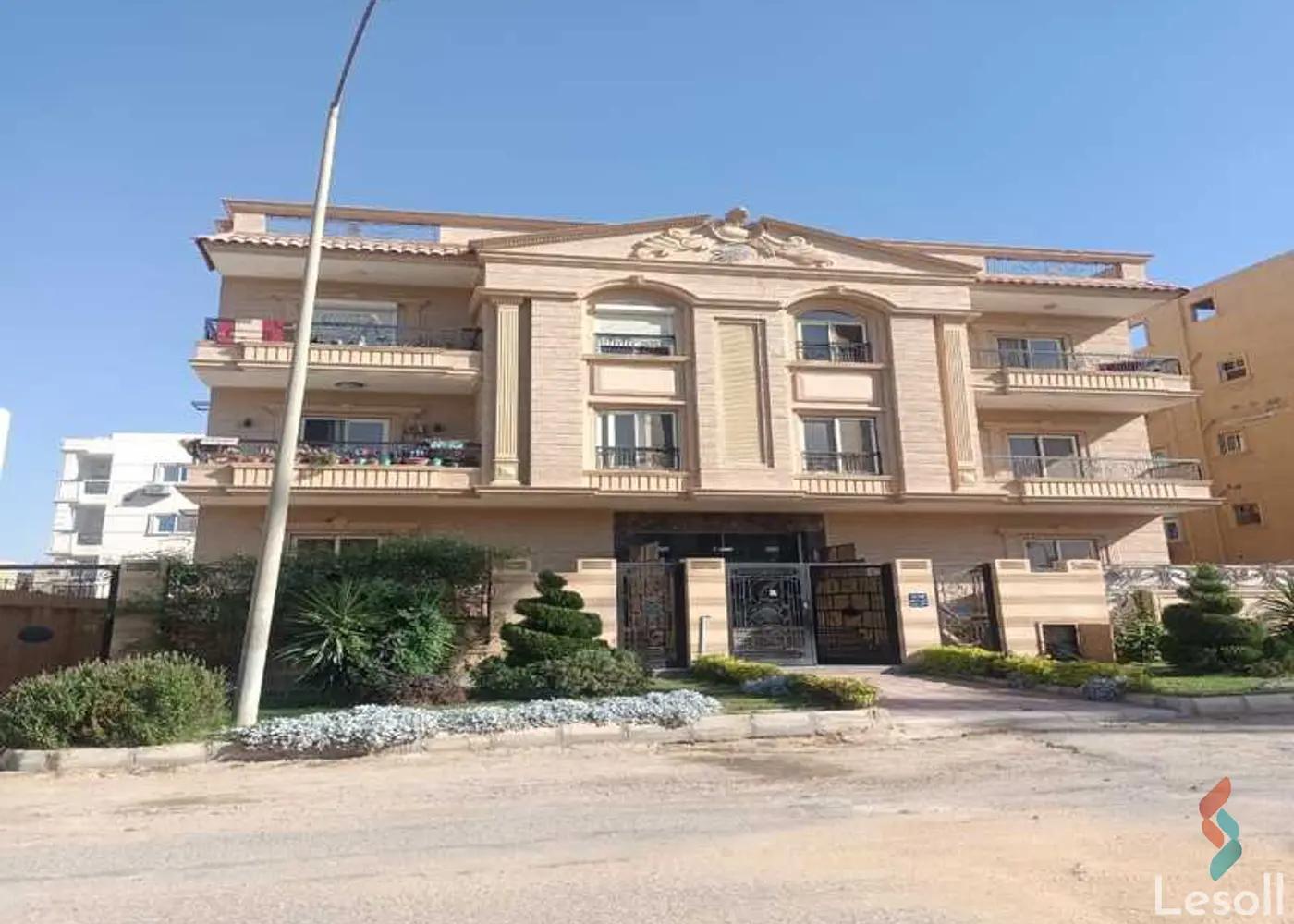 Apartment with garden for sale with an data.area 175.1 meters and 3 data.rooms in Cheikh Zayed Giza Apartment with garden for sale with an data.area 175.1 meters and 3 data.rooms in Cheikh Zayed Giza