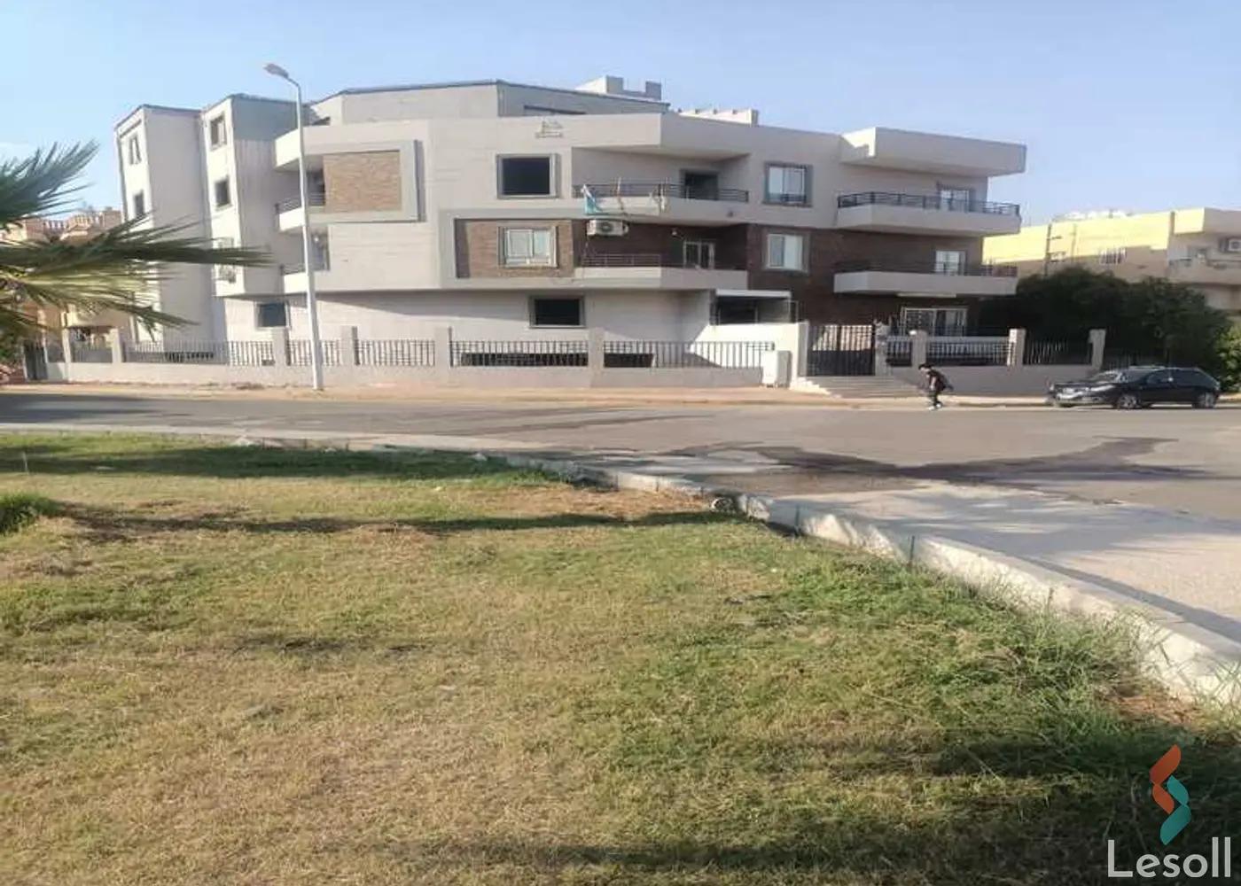 Apartment for sale with an data.area 250 meters and 4 data.rooms in Cheikh Zayed Giza - Image 4