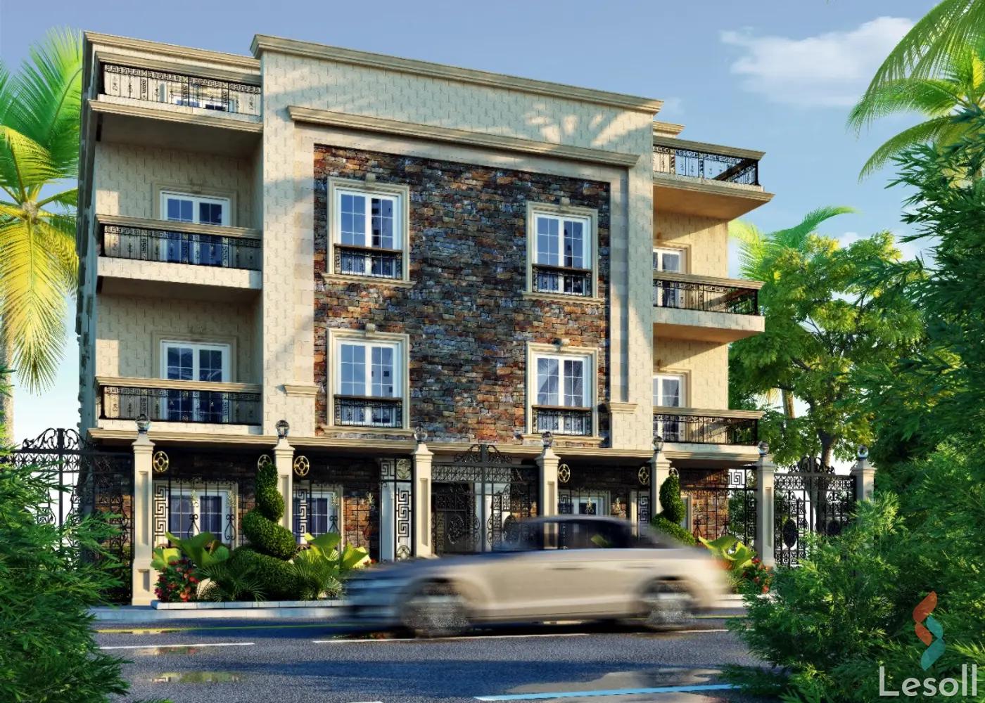 Apartment for sale with an data.area 175 meters and 3 data.rooms in Cheikh Zayed Giza Apartment for sale with an data.area 175 meters and 3 data.rooms in Cheikh Zayed Giza