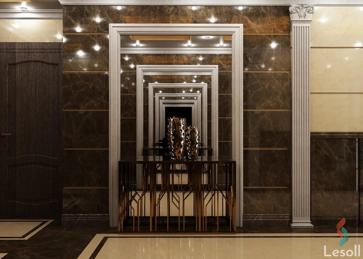 Apartment for sale with an data.area 175 meters and 3 data.rooms in Cheikh Zayed Giza - Image 4