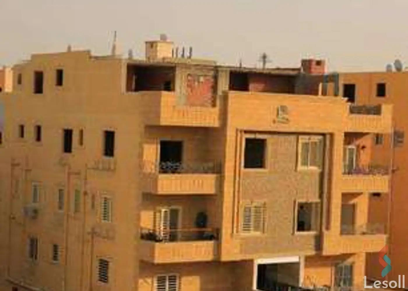 Apartment for sale with an data.area 175.1 meters and 3 data.rooms in Cheikh Zayed Giza - Image 3