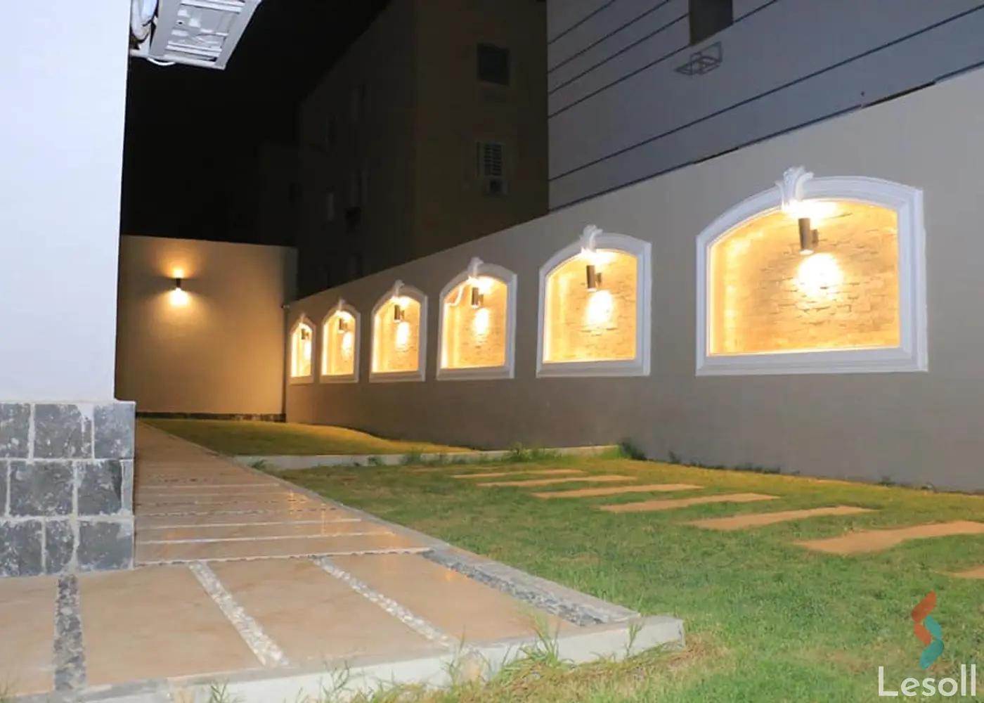 Duplex for sale with an data.area 280.1 meters and 4 data.rooms in Cheikh Zayed Giza