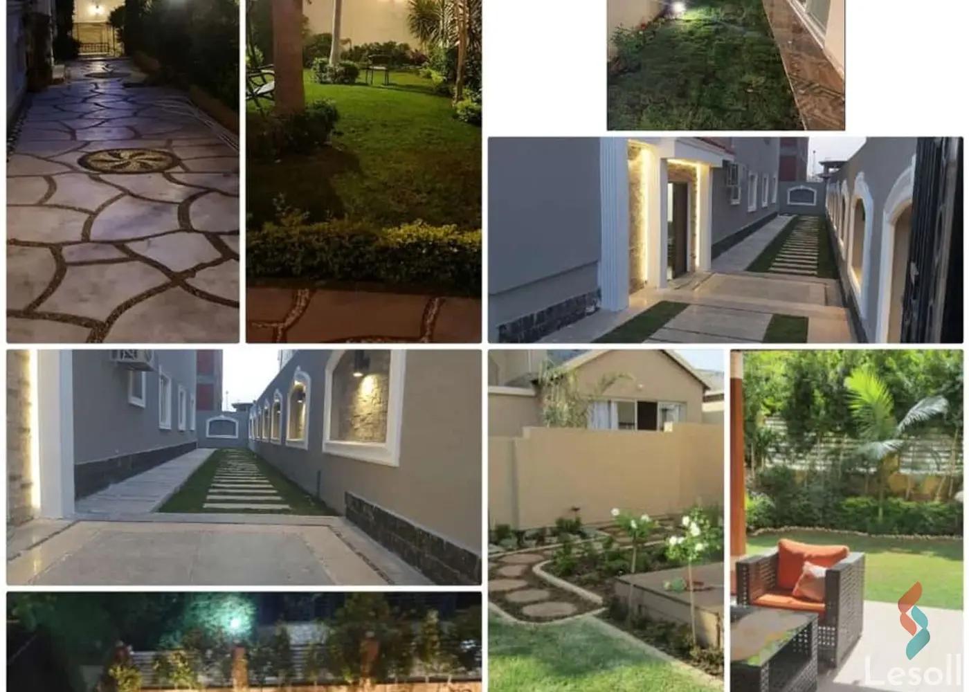 Apartment for sale with an data.area 200 meters and 3 data.rooms in Cheikh Zayed Giza Apartment for sale with an data.area 200 meters and 3 data.rooms in Cheikh Zayed Giza