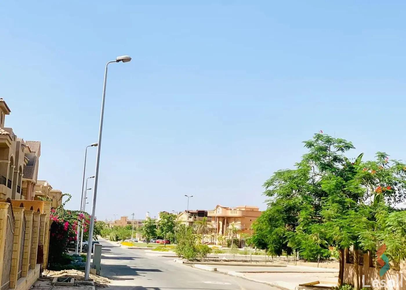 Apartment for sale with an data.area 225 meters and 4 data.rooms in Cheikh Zayed Giza - All Images