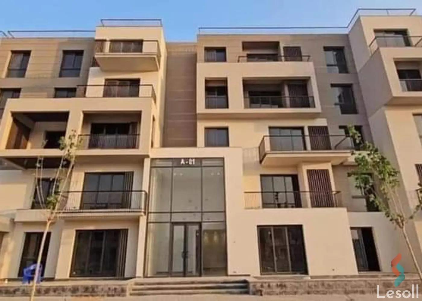 Apartment with garden for sale with an data.area 153 meters and 3 data.rooms in New Cairo Cairo Apartment with garden for sale with an data.area 153 meters and 3 data.rooms in New Cairo Cairo