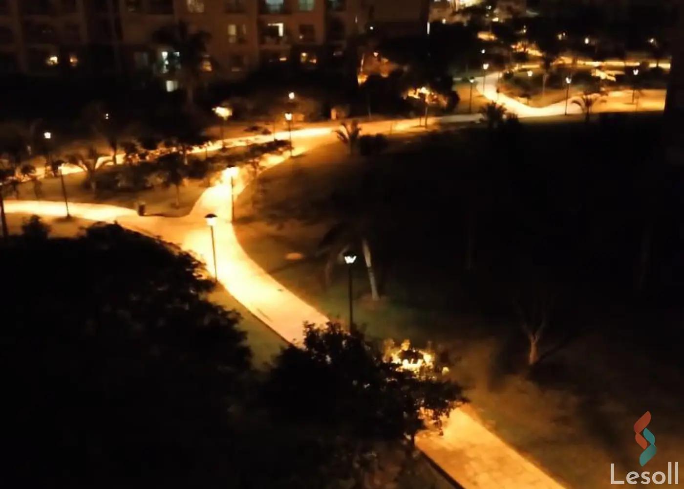 شقة للايجار الشهري بمساحة 96 متر و غرفتان في مدينتي القاهرة - صورة 4