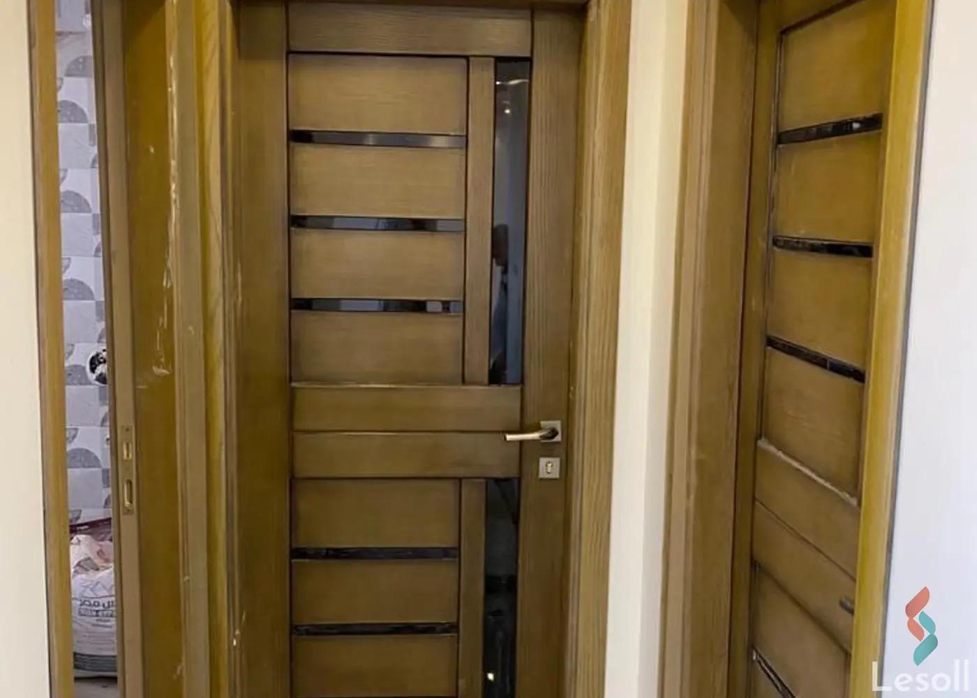 شقة للايجار الشهري بمساحة 96 متر و غرفتان في مدينتي القاهرة - كل الصور