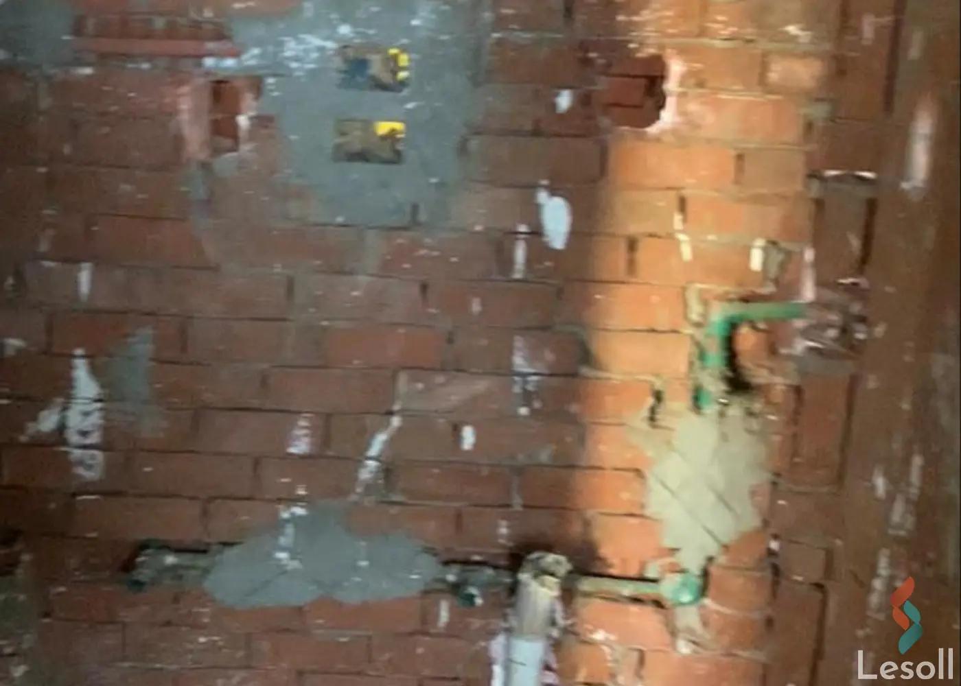 شقة للبيع بمساحة 140 متر و 3 غرف في مدينة بدر القاهرة - صورة 2