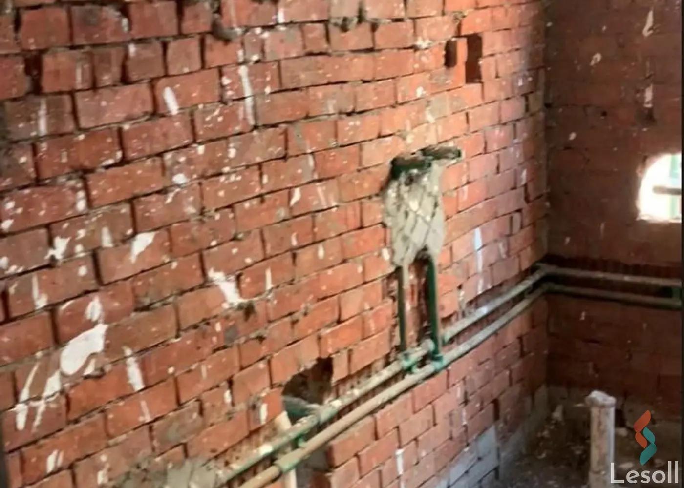 شقة للبيع بمساحة 140 متر و 3 غرف في مدينة بدر القاهرة - صورة 3