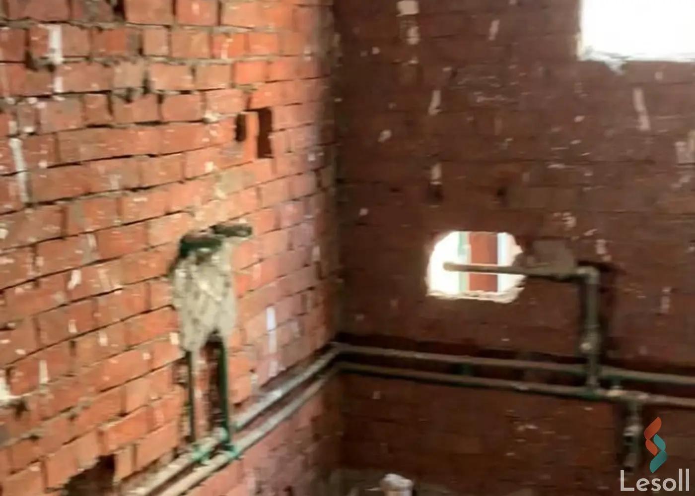 شقة للبيع بمساحة 140 متر و 3 غرف في مدينة بدر القاهرة - كل الصور