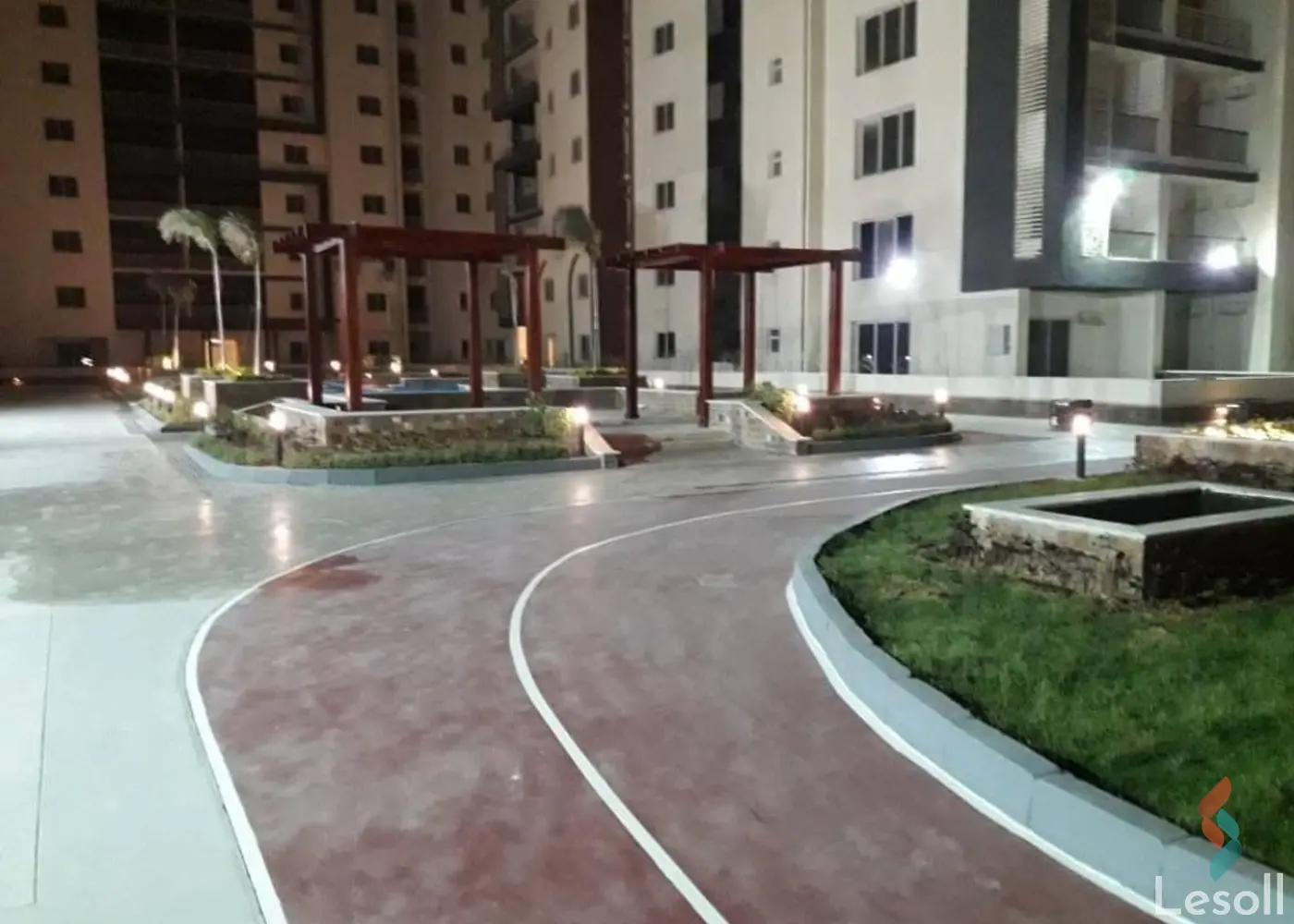 Apartment for sale with an data.area 205 meters and 3 data.rooms in New Cairo Cairo - Image 4