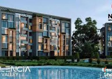 Studio for sale with an data.area 55 meters and 1 room in 5th Settlement Cairo