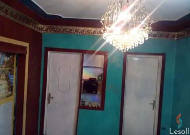 Apartment for sale with an data.area 105 meters and 3 data.rooms in Shubra Al Khaimah Qaliubiya