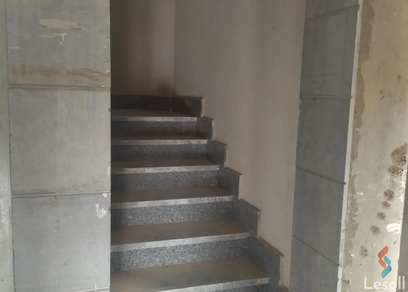 دوبلكس للبيع بمساحة 267 متر و 3 غرف في التجمع الخامس القاهرة - صورة 4