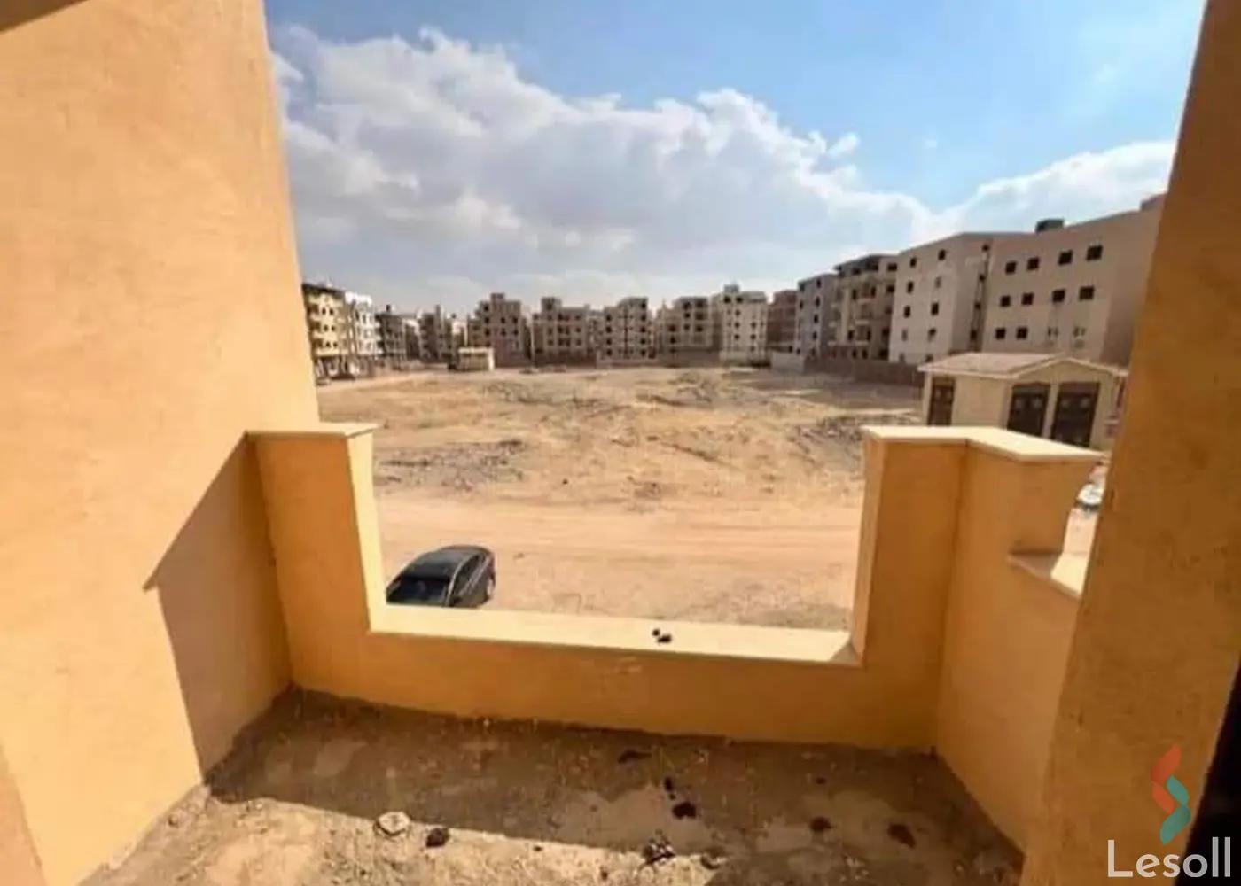 شقة للبيع بمساحة 170 متر و 3 غرف في التجمع الخامس القاهرة - صورة 2