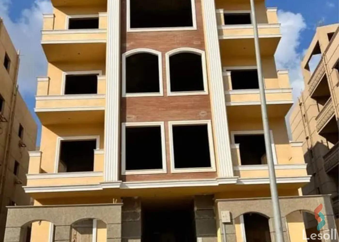 شقة للبيع بمساحة 170 متر و 3 غرف في التجمع الخامس القاهرة - صورة 4