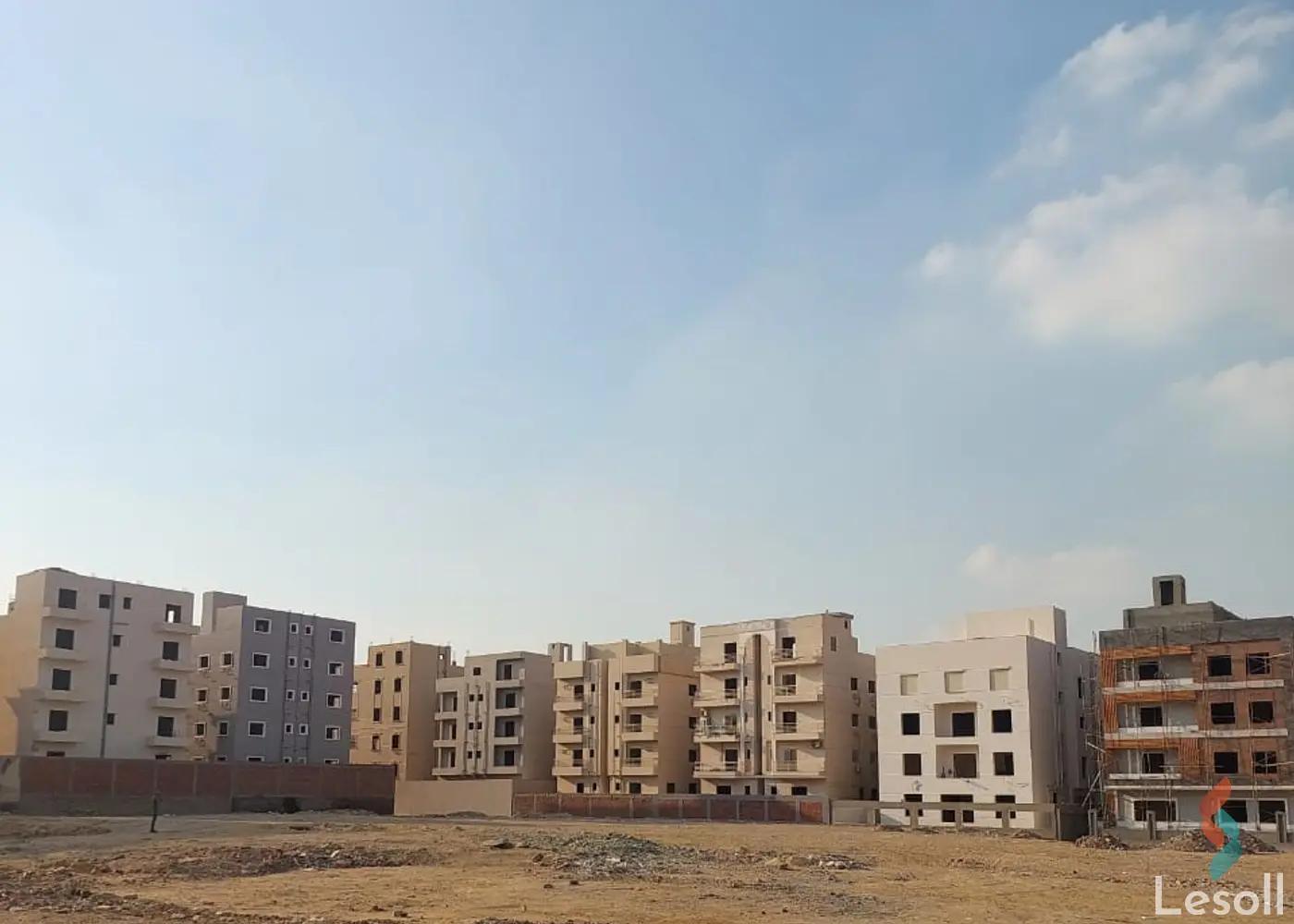 شقة للبيع بمساحة 190 متر و 3 غرف في التجمع الخامس القاهرة - صورة 4