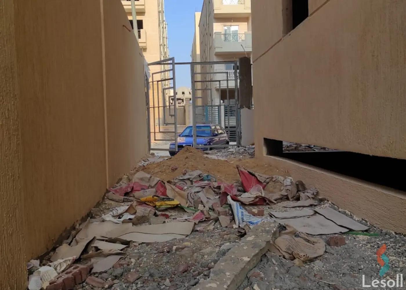 دوبلكس للبيع بمساحة 255 متر و 3 غرف في التجمع الخامس القاهرة - صورة 4