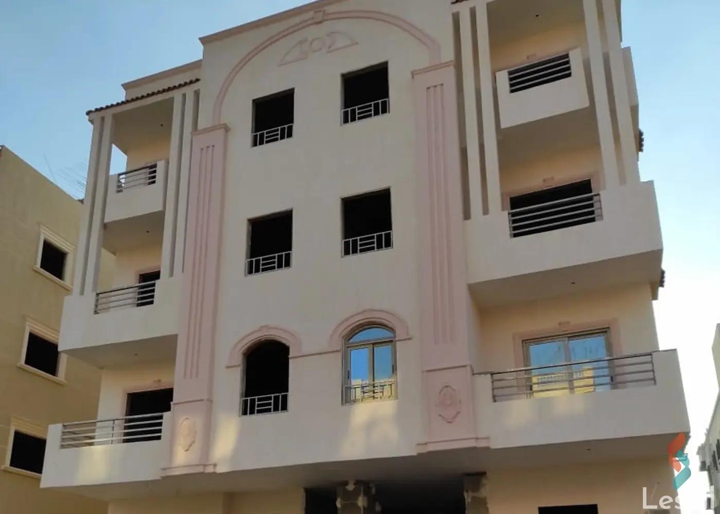 دوبلكس للبيع بمساحة 255 متر و 3 غرف في التجمع الخامس القاهرة - صورة 2