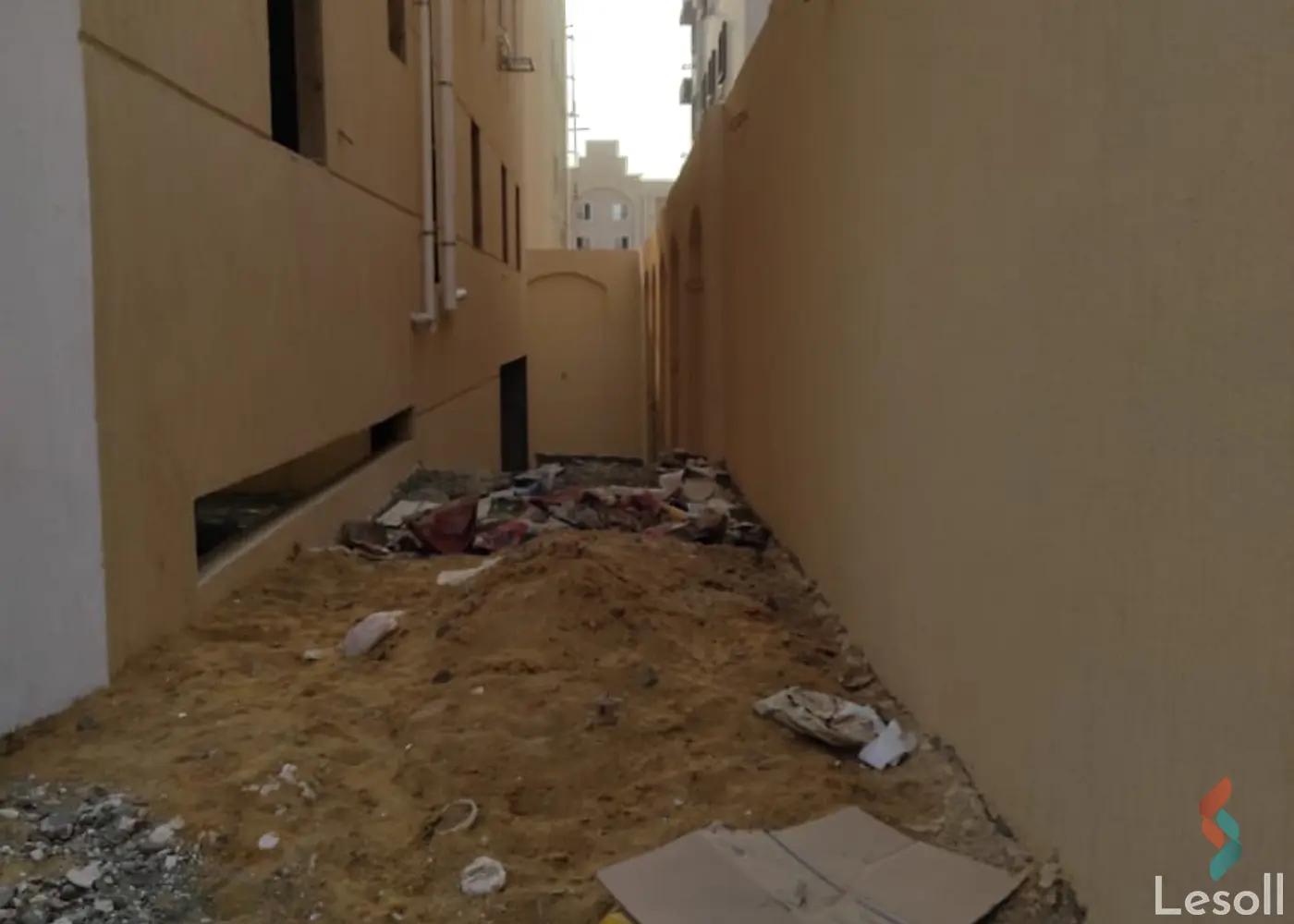 دوبلكس للبيع بمساحة 255 متر و 3 غرف في التجمع الخامس القاهرة - صورة 3