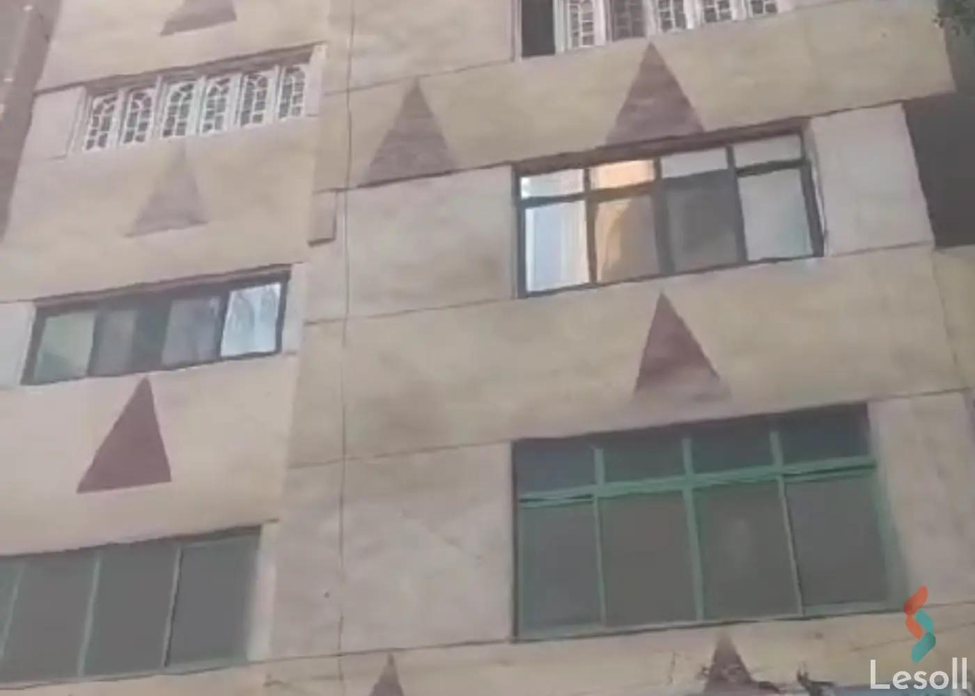 شقة للبيع بمساحة 200 متر و 3 غرف في فيصل الجيزة - كل الصور