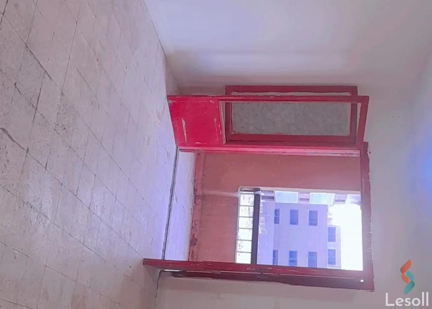 شقة للبيع بمساحة 95 متر و غرفتان في مدينة الشروق القاهرة - صورة 4