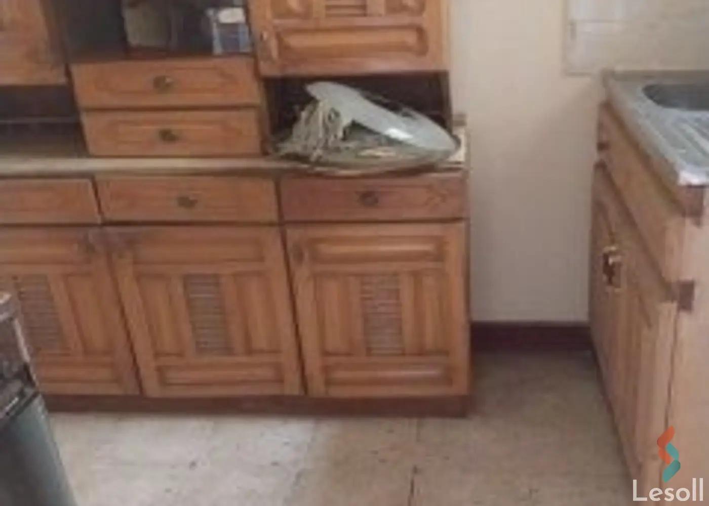 Apartment for sale with an data.area 63 meters and 2 room in Obour Qaliubiya