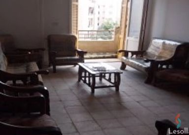 Apartment for sale with an data.area 63 meters and 2 room in Obour Qaliubiya