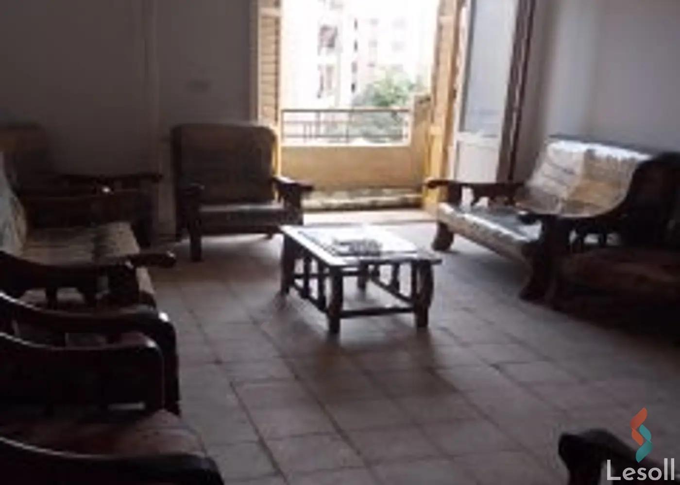 Apartment for sale with an data.area 63 meters and 2 room in Obour Qaliubiya