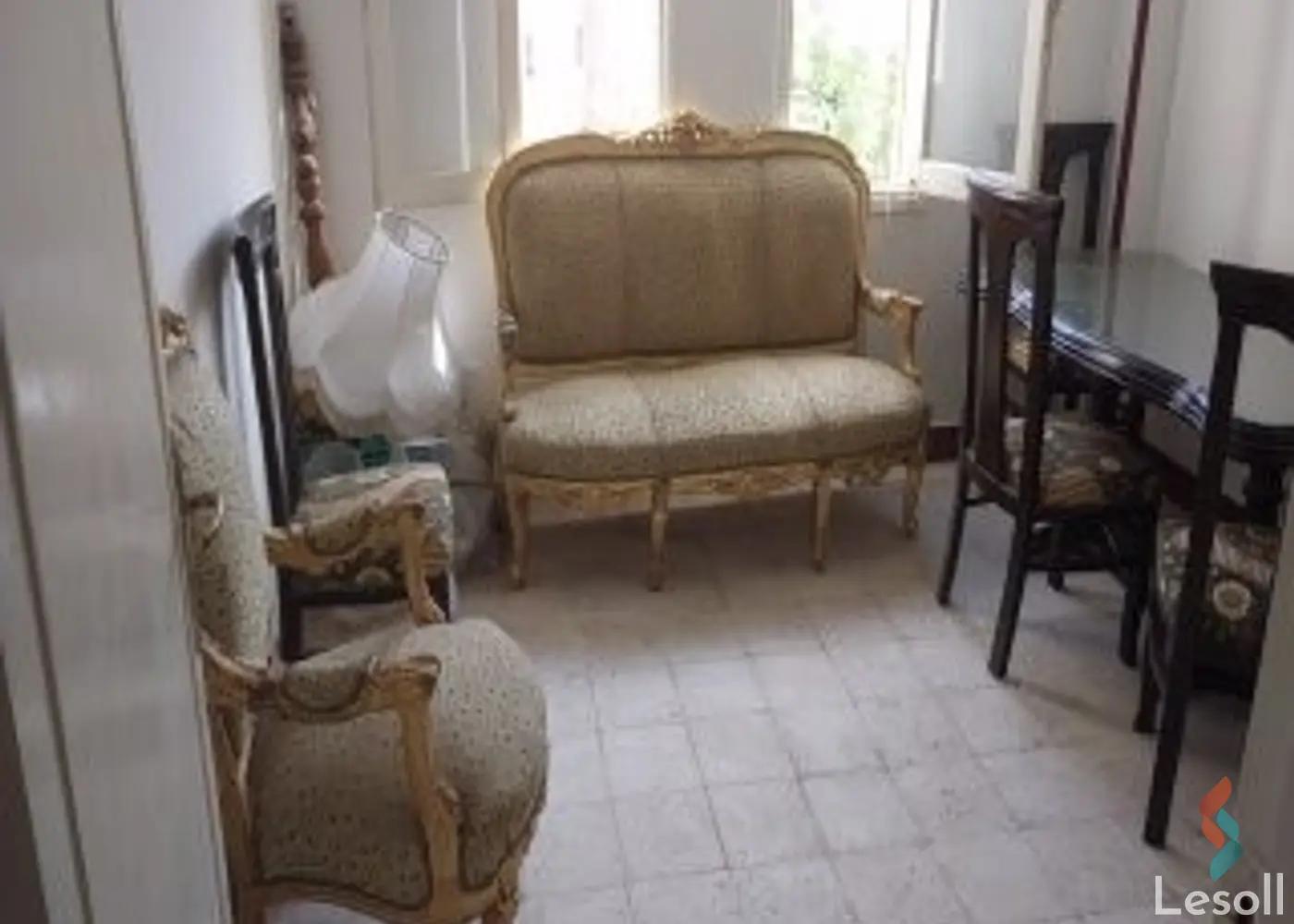 Apartment for sale with an data.area 63 meters and 2 room in Obour Qaliubiya