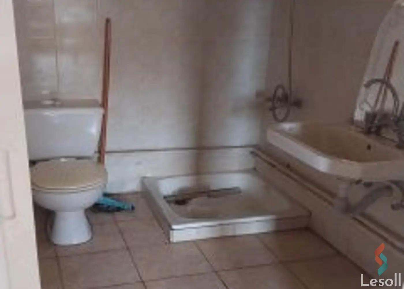 Apartment for sale with an data.area 63 meters and 2 room in Obour Qaliubiya