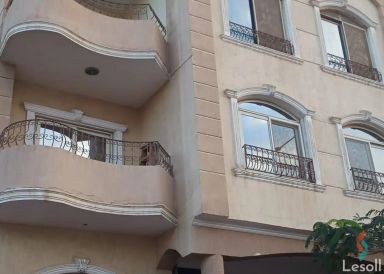 Apartment for sale with an data.area 335 meters and 5 data.rooms in October 6 Giza
