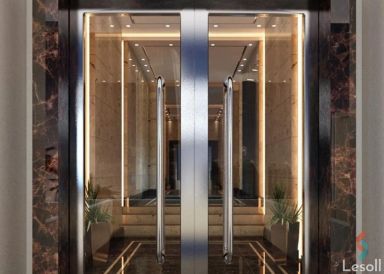 Apartment for sale with an data.area 220 meters and 4 data.rooms in Sixth of October Giza